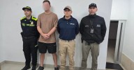 Capturan a hombre que asaltó a una mujer tras retirar dinero en Bogotá
