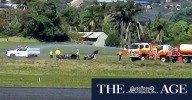 Shellharbour Airport plane crash near Wollongong leaves three dead