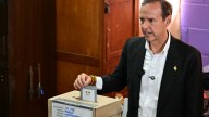 Jorge “Tuto” Quiroga habla sobre resultados electorales tras aceptar la derrota