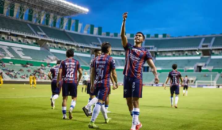 ¿Un nuevo villano? Atlante, el equipo que pasó del amor al odio por ‘bajarse’ de la demanda contra la FMF