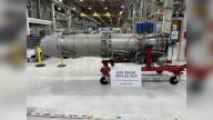 HAL Receives Fourth F404
