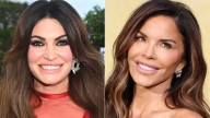 Kimberly Guilfoyle & Lauren Sánchez Bezos Have A Shocking Amount In Common