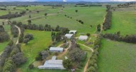 Moura a prime 2876 acre farming land at Mandagery up for auction