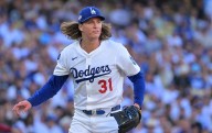 Deadspin | Dodgers' Tyler Glasnow eager to keep Brewers' bats quiet in Game 3