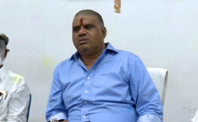 Ex-Minister Left Stranded at Political Crossroads!