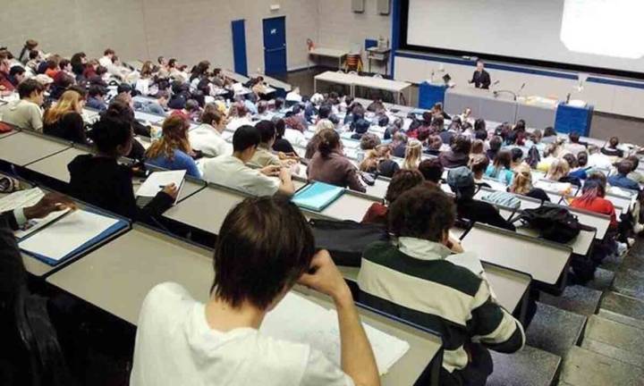 El Gobierno ratificó que no aplicará la ley de financiamiento universitario