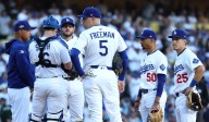 Alexander: The Dodgers are World Series favorites, and should win, but …