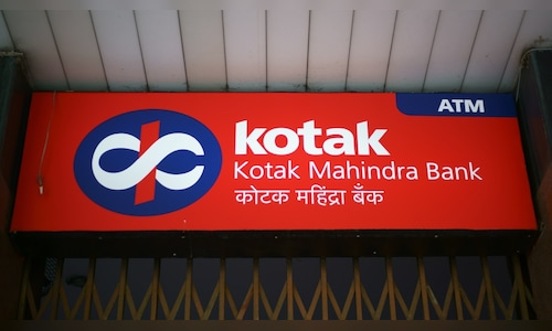 Kotak Bank shares fall ahead of Q2 results; Here's what to expect