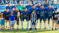 Sarmiento empató ante San Martín de Mendoza en La Banda y avanzó a los octavos por ventaja deportiva