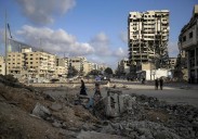 Hamás e Israel negocian el intercambio de rehenes por presos y la retirada del ejército