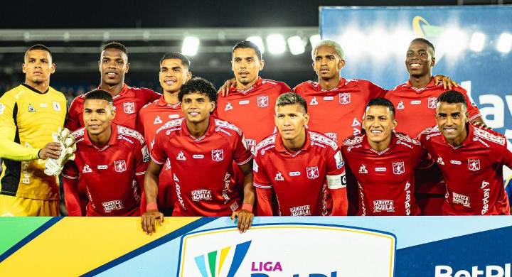 No levantan cabeza: América recibió una dura sanción por parte de Dimayor para esta temporada