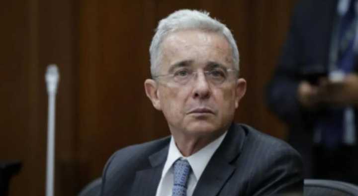Tribunal Superior de Bogotá declaró inocente al expresidente Álvaro Uribe Vélez