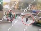 Por la espalda: Sale nuevo video de asesinato del abogado David Cohen en CDMX