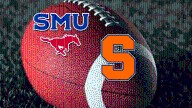 Where to Watch: SU vs. SMU