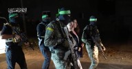 Hamás liberará a 20 secuestrados, principalmente civiles, incluidos latinoamericanos