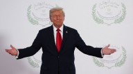 Tras el frágil alto el fuego en Gaza, Trump dice que ahora quiere resolver Rusia