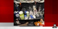 Northeast Ohio bar shut down in fentanyl bust