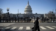 El Congreso de Estados Unidos no aprobó el presupuesto y activó el cierre parcial del gobierno
