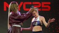 Kipyegon, Serena Williams, tiaras de Tiffany y saltos en Times Square: así ha sido Athlos NYC 2025
