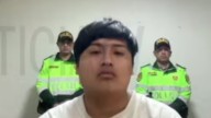 Insólito: Argentina faltó a la audiencia en la que "Pequeño J" se negó a la extradición voluntaria