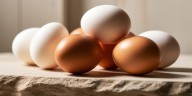 El consumo de huevo alcanzó un nivel récord y se posiciona como sustituto de la carne