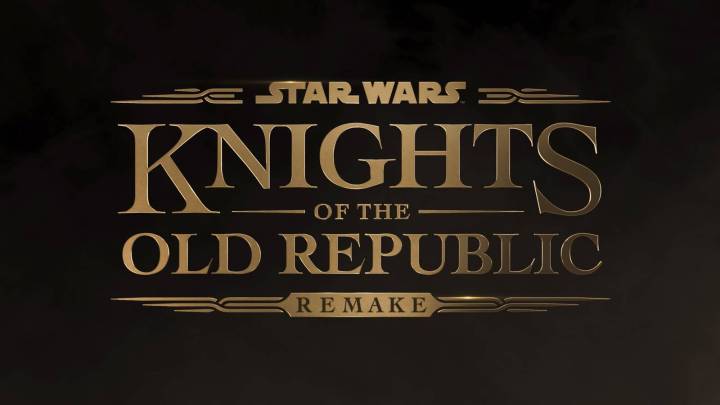 Leaked Screenshots Reveal Canceled KOTOR Remake Assets