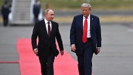 La cumbre entre Trump y Putin es cancelada tras la negativa de Rusia a aceptar un alto el fuego
