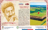Naidu govt stoops low to please Andhra Jyothy MD