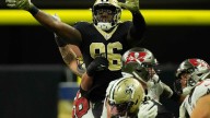 Postgame Quotes: Tampa Bay Buccaneers 23, New Orleans Saints 3