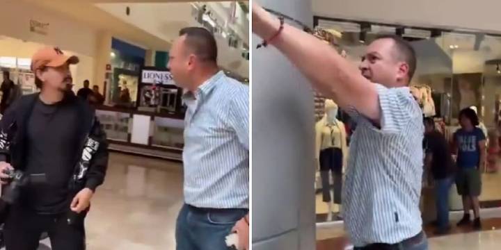 Hombre es bautizado como “Lord Volumen” al interrumpir concierto de rock en Irapuato y agredir a músicos
