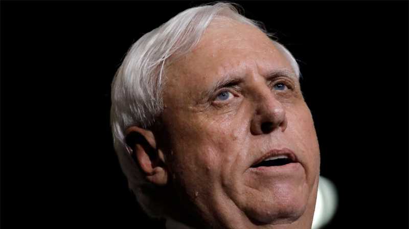 GOP senator of poverty-stricken state walloped with $8M IRS tax lien: report