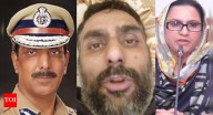 ‘Check me for aluminium phosphide poisoning’: Mystery deepens in ex-Punjab DGP Mustafa’s son’s death; SIT hunts missing diary