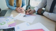 El 60% de los depósitos de los aragoneses están en fondos de inversión