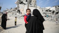 How US funding has made Israel’s wars possible