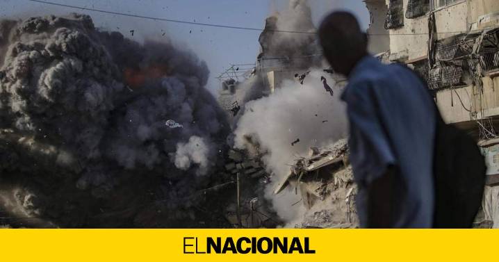 Hamás dice que está dispuesto a liberar a todos los rehenes israelíes y discutir el plan de paz de Trump