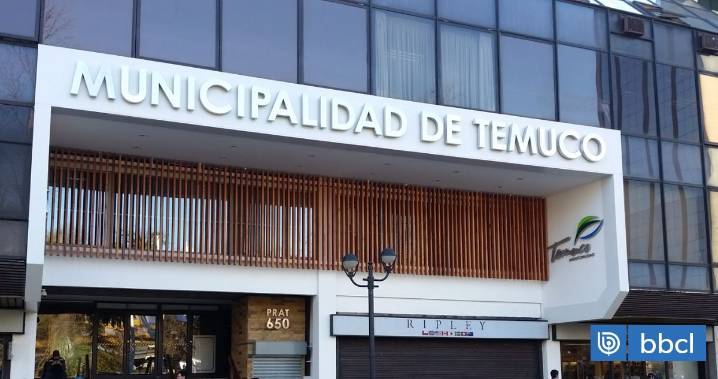 Molestia en Temuco: concejales acusan que los "puntos varios" desaparecieron del Concejo