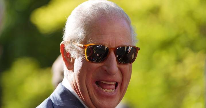 King Charles' net worth and he's richer than late Queen Elizabeth II