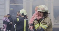 U.S. prepares new sanctions as Russian drones and missiles kill 6 in Ukraine