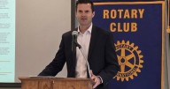 Georgia Power manager outlines grid investments, growth and rate freeze during Rotary talk
