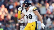 Steelers’ turnover-hungry defense poses major challenge for Browns rookie QB Dillon Gabriel