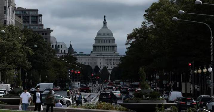 U.S. Government Shutdown Deepens Fiscal Concerns Amid Rising National Debt
