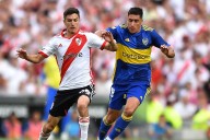 Boca - River: los jugadores que deben cuidarse para no perderse el Superclásico
