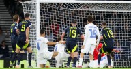 The unseen Scotland hero who helped turn Greek tragedy into Hampden jubilation