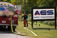 OSHA violations reported prior to massive explosion at Tennessee facility: documents
