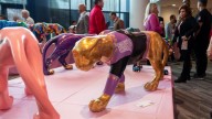 Hockey Fights Cancer daily digest