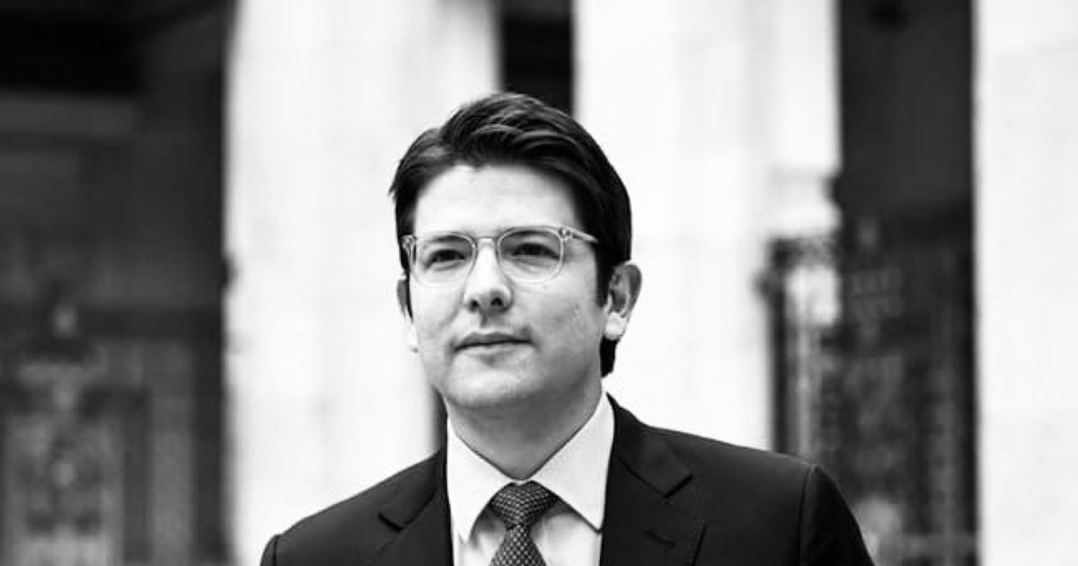 Ratifican sentencia al autor material del atentado contra el senador Miguel Uribe Turbay
