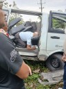 Carretera Tumaco–Pasto vuelve a ser escenario de la tragedia: siete fallecidos y varios heridos