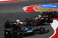 Colapinto sigue “incómodo”. McLaren flaquea ante un monstruo psicológico: King Kong Verstappen