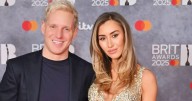 Jamie Laing suffered decades-long bulimia battle as wife caught him being sick