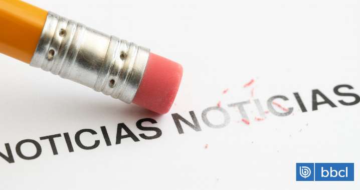 Suprema ratifica que Chile no tiene "derecho al olvido": medios no están obligados a borrar noticias